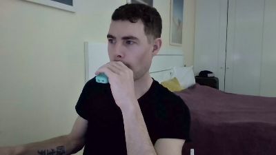 ProphetsRoom live cam on Cam4