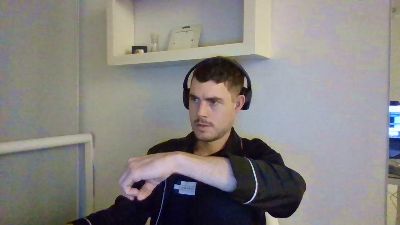 ProphetsRoom live cam on Cam4
