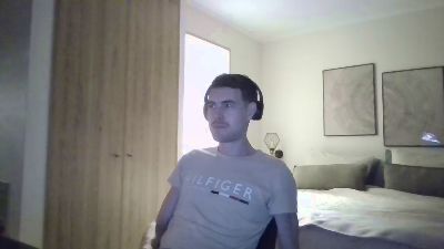 ProphetsRoom live cam on Cam4