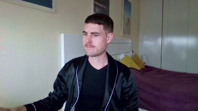 ProphetsRoom live cam on Cam4