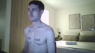 ProphetsRoom live cam on Cam4