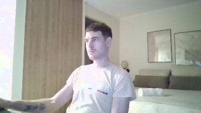 ProphetsRoom live cam on Cam4