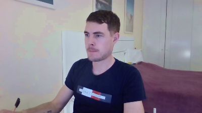 ProphetsRoom live cam on Cam4