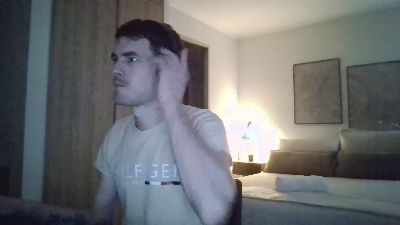ProphetsRoom live cam on Cam4
