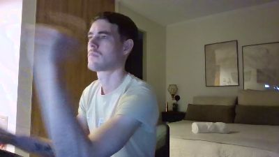 ProphetsRoom live cam on Cam4