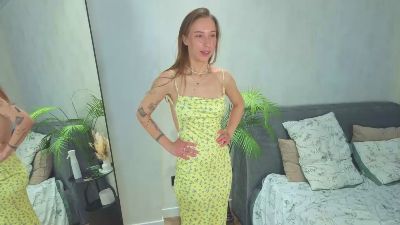 PrudenceLosardo live cam on Cam4