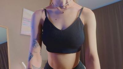 PrudenceLosardo live cam on Cam4