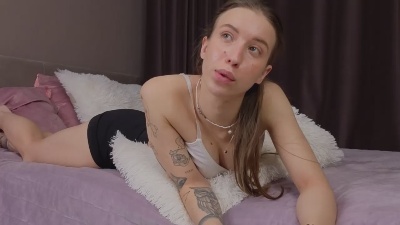PrudenceLosardo live cam on Cam4