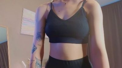 PrudenceLosardo live cam on Cam4