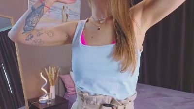 PrudenceLosardo live cam on Cam4
