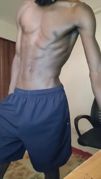 Prvtsexxy live cam on Cam4