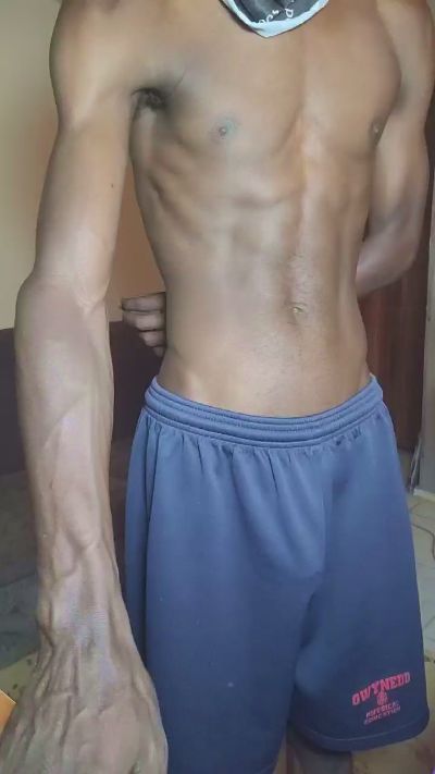 Prvtsexxy live cam on Cam4