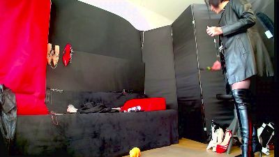 PsyVelvet live cam on Cam4