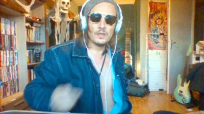 Ptitgarsgodet live cam on Cam4