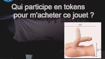 Ptitzizi70 live cam on Cam4