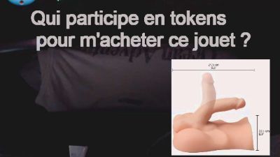 Ptitzizi70 live cam on Cam4
