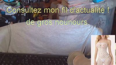 Ptitzizi70 live cam on Cam4