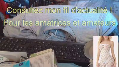 Ptitzizi70 live cam on Cam4