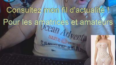 Ptitzizi70 live cam on Cam4