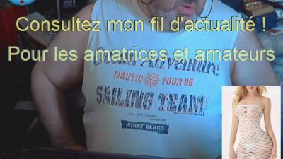 Ptitzizi70 live cam on Cam4