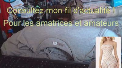 Ptitzizi70 live cam on Cam4