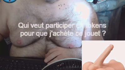 Ptitzizi70 live cam on Cam4