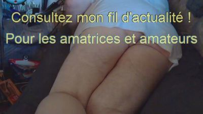 Ptitzizi70 live cam on Cam4