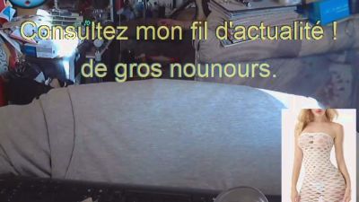 Ptitzizi70 live cam on Cam4