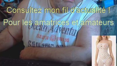 Ptitzizi70 live cam on Cam4
