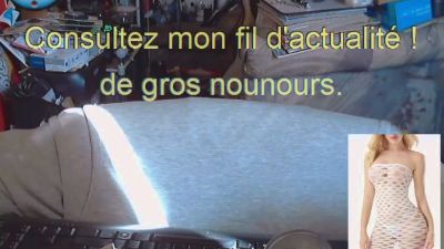 Ptitzizi70 live cam on Cam4