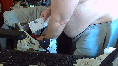 Ptitzizi70 live cam on Cam4