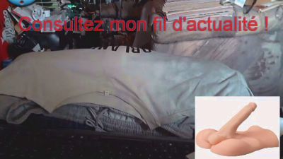 Ptitzizi70 live cam on Cam4