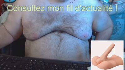 Ptitzizi70 live cam on Cam4