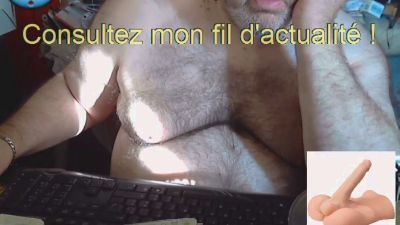 Ptitzizi70 live cam on Cam4
