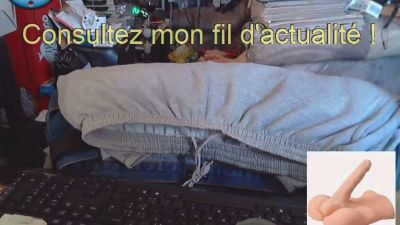 Ptitzizi70 live cam on Cam4