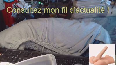 Ptitzizi70 live cam on Cam4