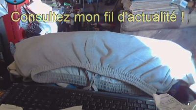 Ptitzizi70 live cam on Cam4