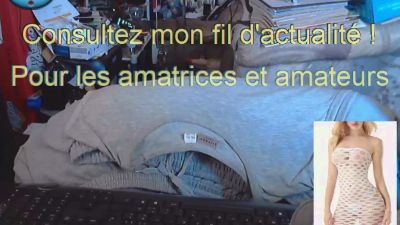 Ptitzizi70 live cam on Cam4
