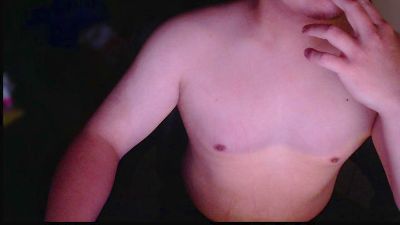 PuPuMonster live cam on Cam4