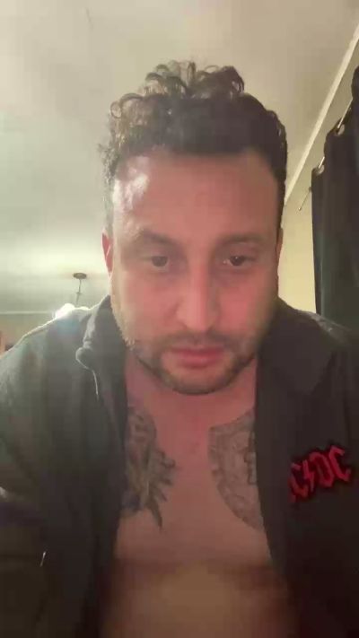 Puchi live cam on Cam4