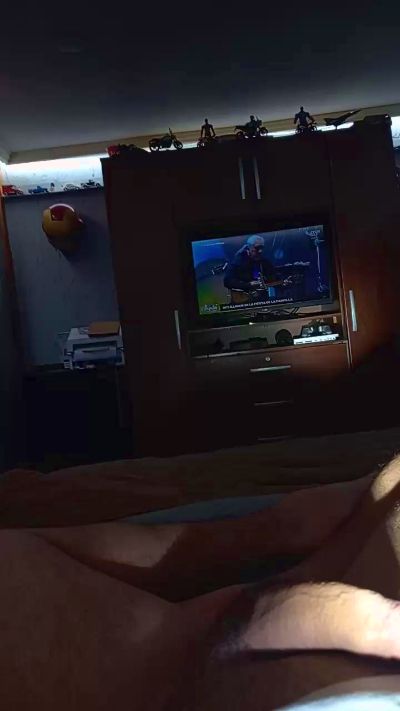 Puda live cam on Cam4