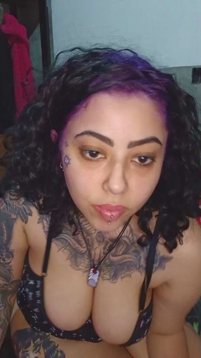 Puddinick live cam on Cam4
