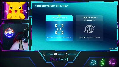 Puernot live cam on Cam4