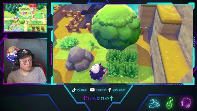 Puernot live cam on Cam4