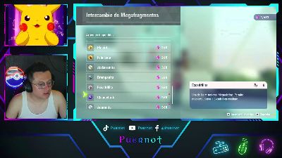 Puernot live cam on Cam4