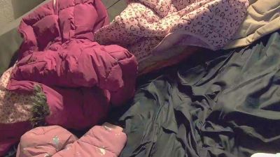 PufferJacket23 live cam on Cam4