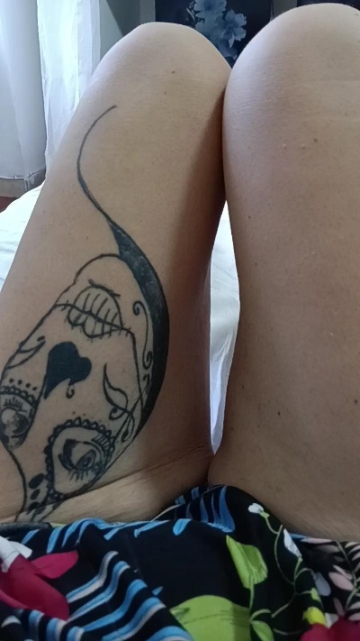 Puffettaa live cam on Cam4