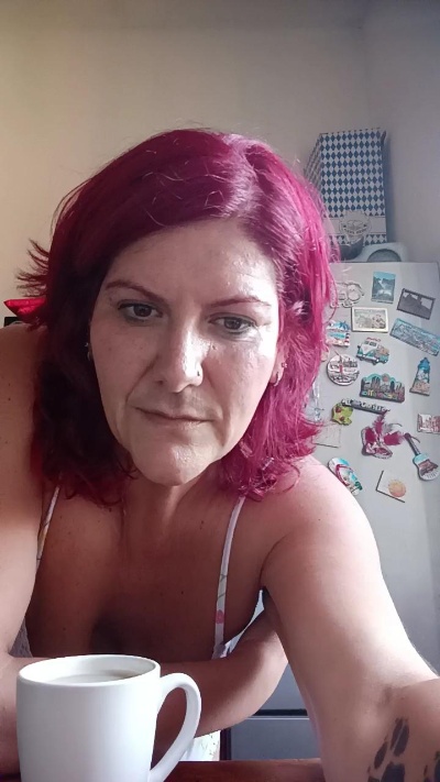 Puffettaa live cam on Cam4