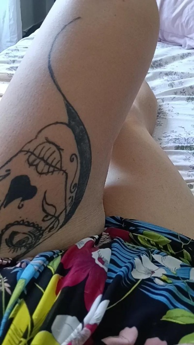 Puffettaa live cam on Cam4