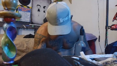 Puffshagswell live cam on Cam4